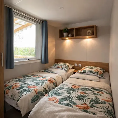 Mobilhome Cozy * Saint-Georges-d'Oleron